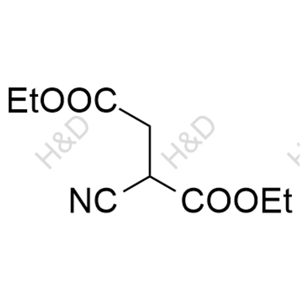 diethyl 2-cyanosuccinate	托法替尼雜質(zhì)86