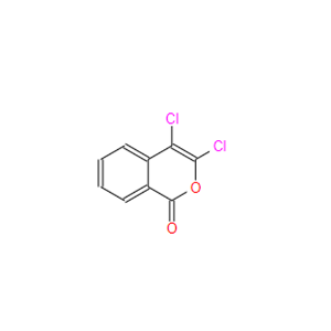 3,4-二氯异香豆素