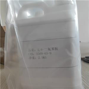 2,6-二氟苯胺,2,6-Difluoroaniline