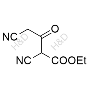 Tofacitinib Impurity 87	托法替尼雜質(zhì)87	861612-04-6