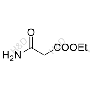 ethyl 3-amino-3-oxopropanoate	托法替尼雜質(zhì)89