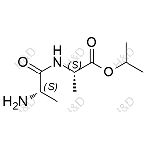 托法替尼杂质120,Tofacitinib Impurity 120