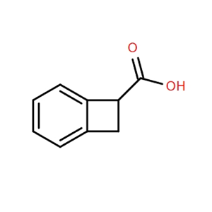 苯并環(huán)丁烯-1-羧酸