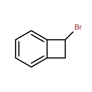 1-溴苯并環(huán)丁烯 