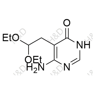 托法替尼雜質127,Tofacitinib Impurity 127