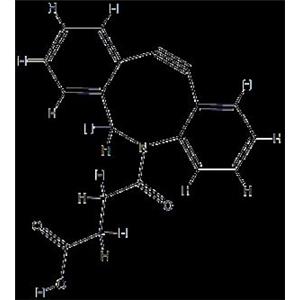 DBCO-acid-环己炔-羧基