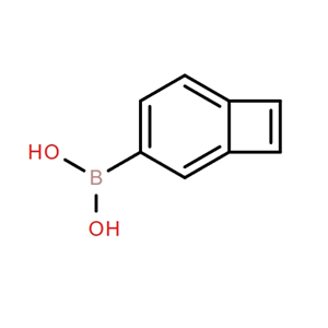 苯并环丁烯-4-硼酸 