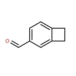 4-醛基苯并環(huán)丁烯