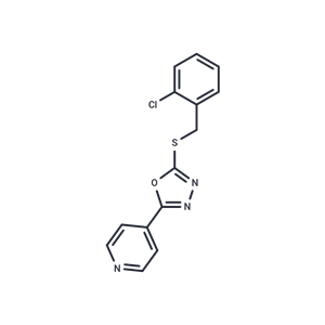 化合物 GSK3-IN-1|T9987|TargetMol