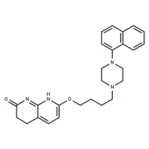 化合物 PF-00217830|T24613|TargetMol