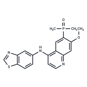 化合物 Zharp2-1|T79600|TargetMol