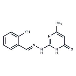 化合物 NSC 73150|T9398|TargetMol