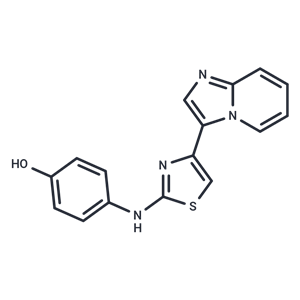 化合物 JNJ-1289|T60738|TargetMol