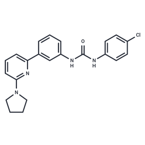 化合物 PSNCBAM-1,PSNCBAM-1