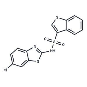 RS1-PDK1抑制劑|T24741|TargetMol