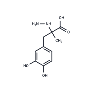 卡比多巴水合物,Carbidopa monohydrate