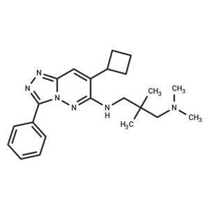 化合物 AKT-I-1|T25017|TargetMol