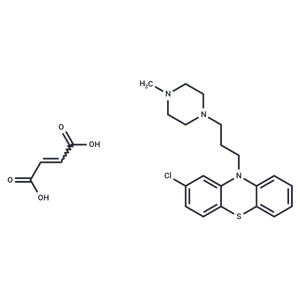 丙氯拉嗪,Prochlorperazine Maleate