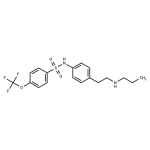 化合物 PNU-177864|T23167|TargetMol