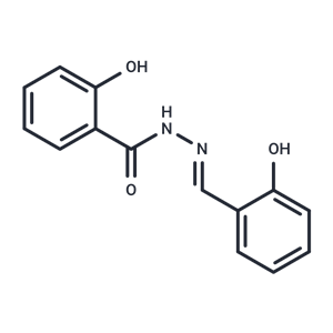 亞水楊基水楊基肼,SCS