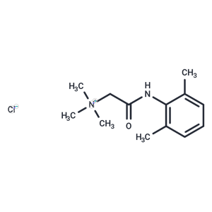 化合物 QX 222,QX-222 chloride