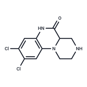 化合物 (Rac)-WAY-161503|T13332|TargetMol