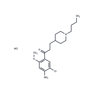 盐酸RS67333|T23265|TargetMol