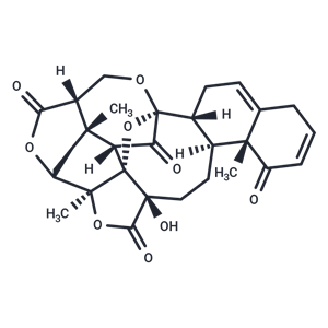 酸漿苦味B,Physalin B