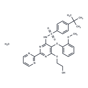 波生坦水合物|T6265|TargetMol