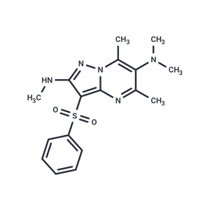 化合物 AVN-492|T5179|TargetMol