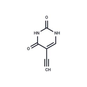 化合物 Eniluracil,Eniluracil