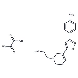 PD 144418草酸鹽,PD 144418 oxalate