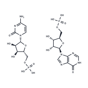 聚胞苷酸,Polyinosinic-polycytidylic acid