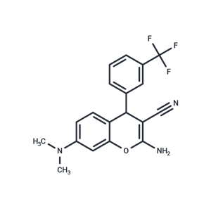 化合物 Chromeceptin|T60055|TargetMol