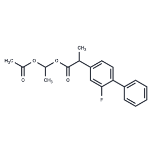 氟比洛芬酯,Flurbiprofen Axetil