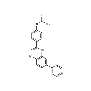 化合物 BRD2492|T26897|TargetMol