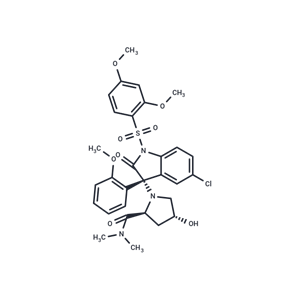 化合物 Nelivaptan|T28153|TargetMol