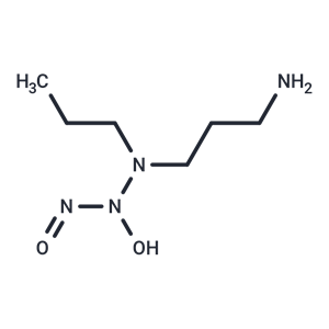 化合物 PAPA NONOate|T74048|TargetMol