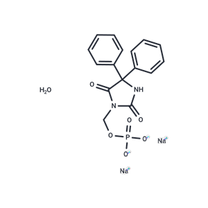 磷苯妥英鈉|T7066|TargetMol