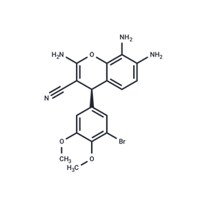 化合物 Crolibulin|T15012|TargetMol