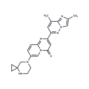 化合物 Risdiplam,Risdiplam