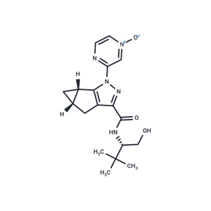 化合物 Olorinab|T14302|TargetMol