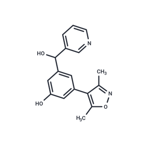 化合物 OXFBD04|T12338|TargetMol