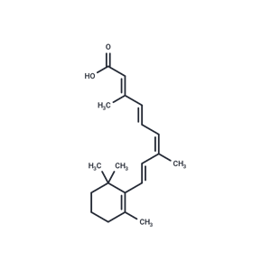 9-順式視黃酸|T21497