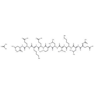 化合物RAGE antagonist peptide acetate,RAGE antagonist peptide acetate