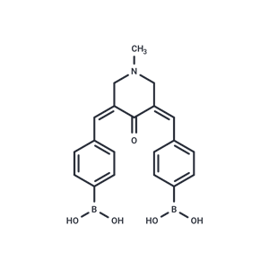 化合物 Proteasome inhibitor IX|T21854|TargetMol