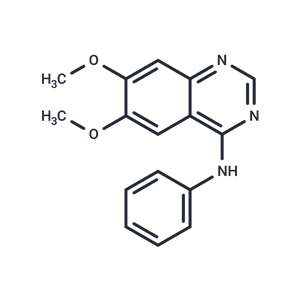 化合物 WHI-P258|T2035|TargetMol