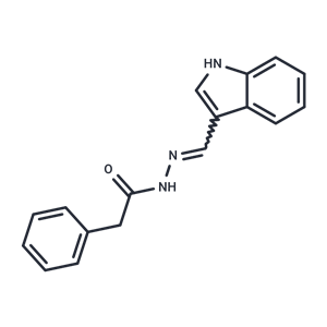 化合物 Antiproliferative agent-16|T64348|TargetMol