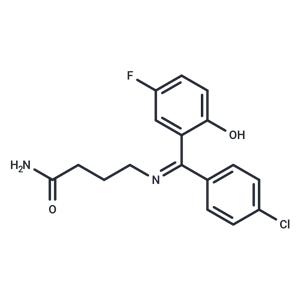 化合物 Progabide|T16581|TargetMol