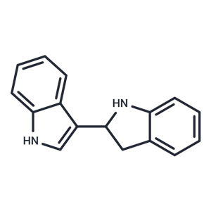 化合物 VPC-13163|T29110|TargetMol